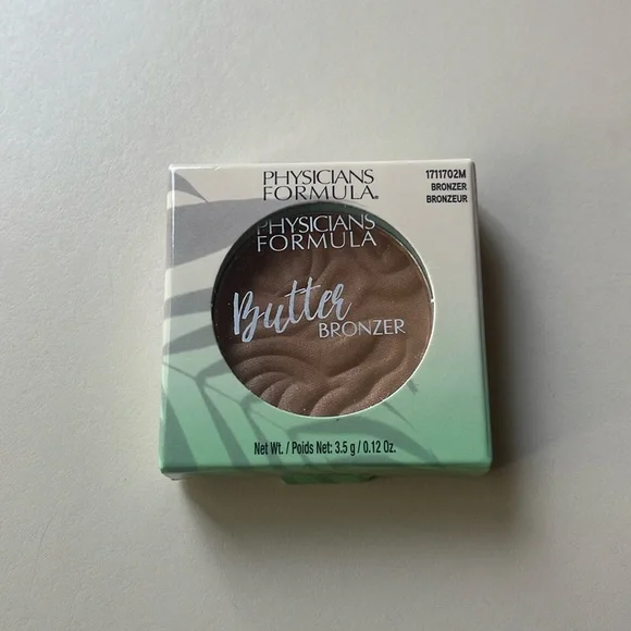 Physicians Formula Mini Butter Bronzer - Picture 2 of 5